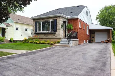 42 RICELAND Avenue, Fort Erie, ON L2A 1R3