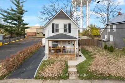 6261 KER Street, Niagara Falls, ON L2G 1X7
