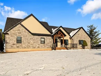 416 CARLTON Street, Niagara-on-the-Lake, ON L0S 1J0