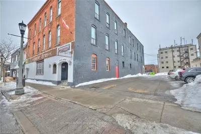 69 EAST MAIN Street 303, Welland, ON L3B 3W4