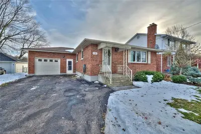 436 GORHAM Road, Fort Erie, ON L0S 1N0
