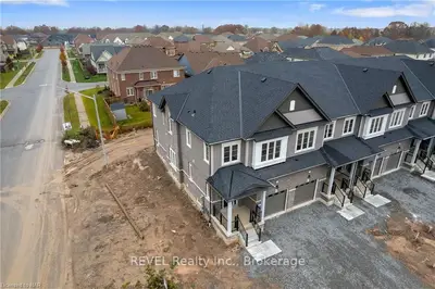 9200 GRIFFON Street, Niagara Falls, ON L2G 3R6