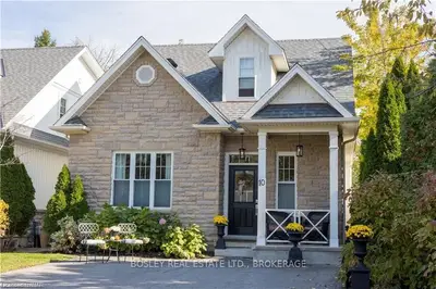 450 NASSAU Street 10, Niagara-on-the-Lake, ON L0S 1J0