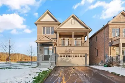 1 CANNERY Drive, Niagara-on-the-Lake, ON L0S 1J1