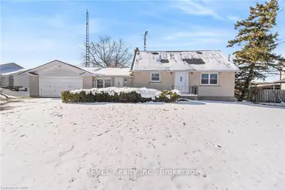 1505 STEVENSVILLE RD Road, Fort Erie, ON L0S 1N0