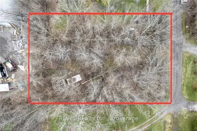 LOT 459 & LOT 460 KENWOOD STREET Street, Fort Erie, ON L2A 5M4