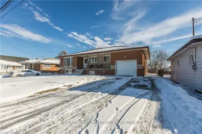 180 WEST SIDE Road, Port Colborne, ON L3K 5K7