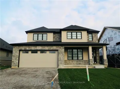 3574 EDINBURGH Road, Fort Erie, ON L0S 1S0