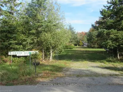 3901 WHITE RD Road, Port Colborne, ON L3K 5V5