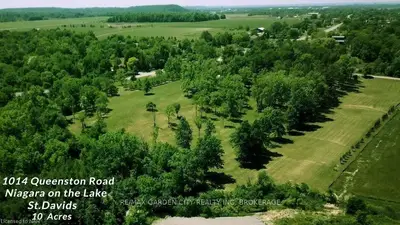 1014 Queenston Road, Niagara-on-the-lake, On L0s 1j0