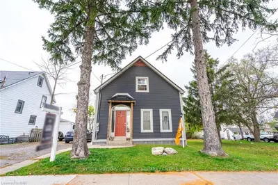 63 ROBINSON Street, Fort Erie, ON L2A 4B1