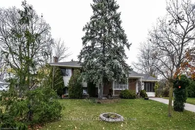 1 Shepherds Circle, St. Catharines, On L2t 2c8