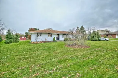 905 DAYTONA Drive, Fort Erie, ON L2A 4Z7