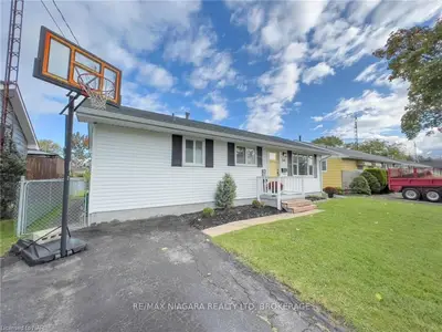 334 Dufferin Street, Fort Erie, On L2a 2t9