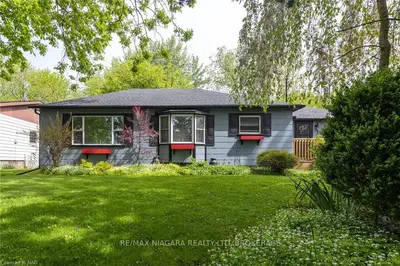 3766 BRUNSWICK Avenue, Fort Erie, ON L0S 1B0