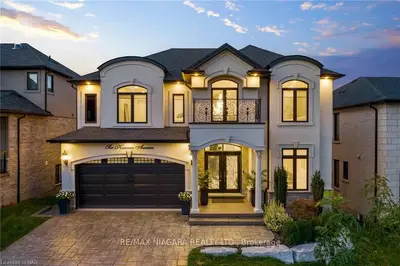 6 Kenmir Avenue, Niagara-on-the-Lake, ON L0S 1J0
