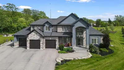 5469 ATTEMA Crescent, West Lincoln, ON L0R 1Y0