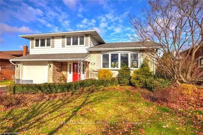6743 Crawford Street, Niagara Falls, On L2e 5z6