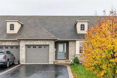 3891 Lower Coach Road, Fort Erie, On L0s 1s0