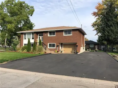 1067 Steele Street, Port Colborne, On L3k 5a3