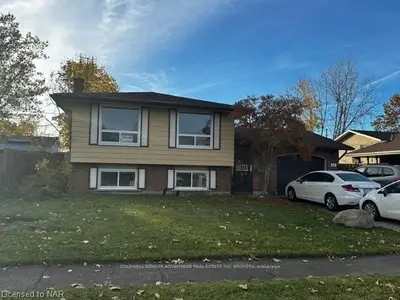 43 COLONIAL Street, Welland, ON L3C 5W5