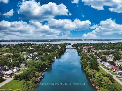 8099 REILLY Street, Niagara Falls, ON L2G 6S8