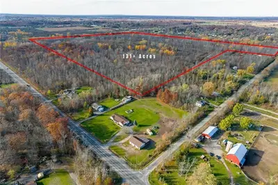 BERNARD Avenue, Fort Erie, ON, L0S 1N0