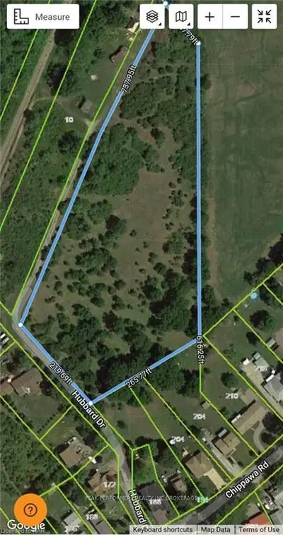 HUBBARD Drive, Port Colborne, ON, L3K 1T7