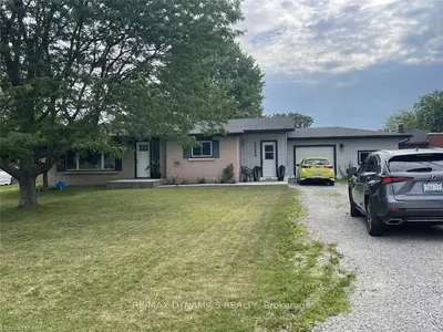 3522 Edinburgh Road, Fort Erie, On L0s 1s0