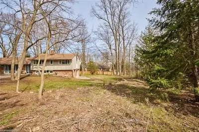 1295 PT 1 PELHAM S Street, Pelham, ON L0S 1E0