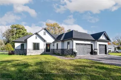 542 CRESCENT Road, Fort Erie, ON L2A 4P8