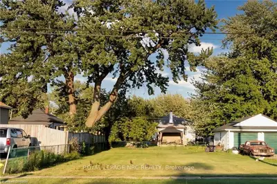 LT 238 - 197 HUMBOLDT Parkway, Port Colborne, ON L3K 2H5