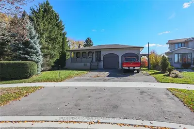 140 Walts Street, Welland, On L3c 6g4