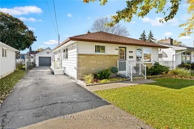 190 Glenwood Avenue, Port Colborne, On L3k 5n1