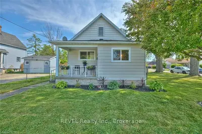 238 Henrietta Street, Fort Erie, On L2a 2k5