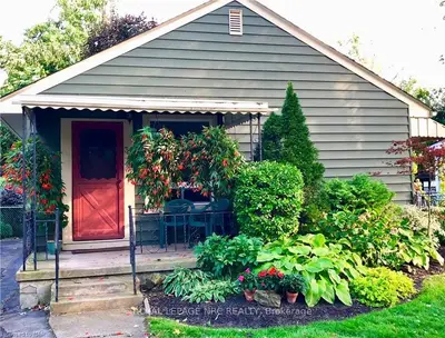 338 KING Street, Niagara-on-the-Lake, ON L0S 1J0