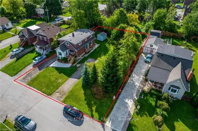 363 Bowen Road, Fort Erie, On L2a 2z2