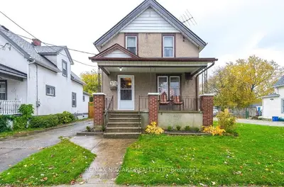 351 MITCHELL Street, Port Colborne, ON L3K 1Y7