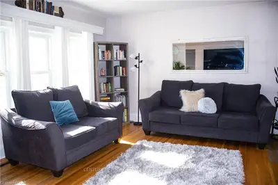 318 Jarvis Street, Fort Erie, On L2a 2s8