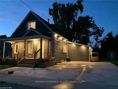 64 Catherine Street, Fort Erie, On L2a 2h2