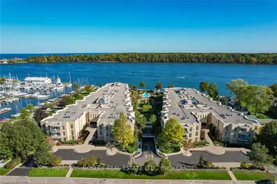 215 RICARDO Street 208, Niagara-on-the-Lake, ON L0S 1J0