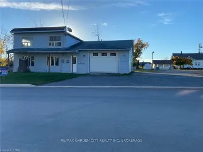 473 Garrison Upper Road 8, Fort Erie, On L2a 1n3