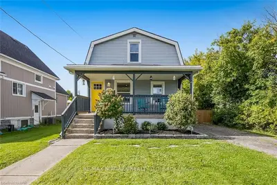 29 Jennet Street, Fort Erie, On L2a 4b8