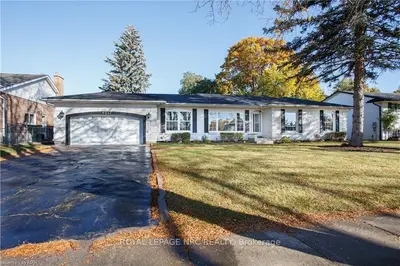 6837 STOKES Street, Niagara Falls, ON L2G 2H2