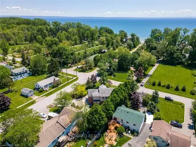 3084 THUNDER BAY Road, Fort Erie, ON L0S 1N0