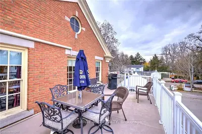 233 SE KING Street 3, Niagara-on-the-Lake, ON L0S 1J0