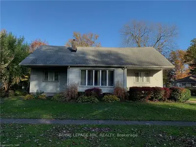 360 CHERRY HILL Boulevard, Fort Erie, ON L0S 1N0