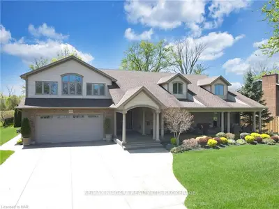 1179 NIAGARA Parkway, Fort Erie, ON L2A 5M4