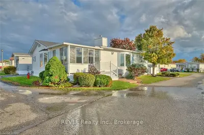 3033 TOWNLINE Road 42, Fort Erie, ON L0S 1S1