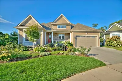 69 BUTLER'S Drive, Fort Erie, ON L0S 1N0
